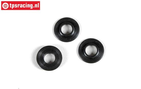 FG6423/02 Mounting disk Gear Protector, 3 pcs.