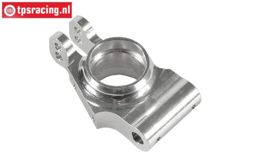 FG6478/01 Alloy Wheelhub raised left 2WD/4WD, 1 pc.