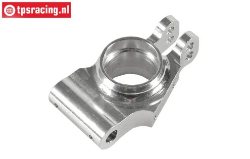 FG6478/02 Alloy Wheelhub raised right 2WD/4WD, 1 pc.
