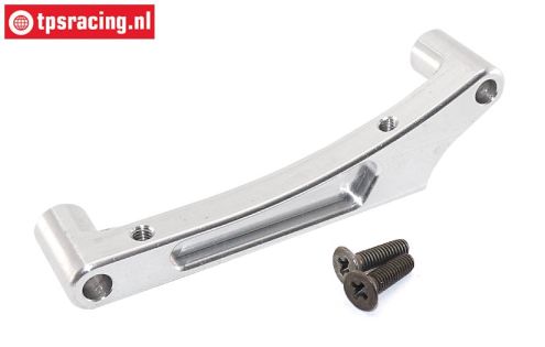 FG6485/01 Small aluminum engine mount 2WD-4WD, 1 pc