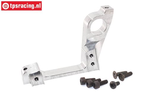 FG6486 Large aluminum engine mount 2WD 1/6, 1 pc