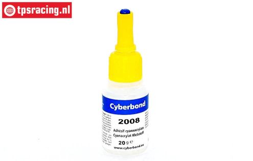 FG6508 Super gleu Medium 20 gram, 1 St.