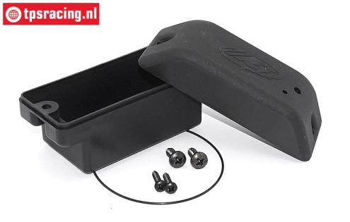 FG6540 Receiver-RC box, 1 pc.