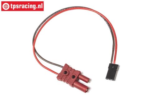 FG6547/02 FG Batterie-Receiver cable FG-Uni L20 cm, 1 pc.