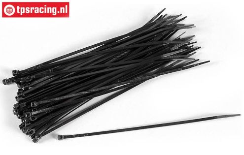 FG6565/16 Cable Ties B2,5-L165 mm, 50 pcs