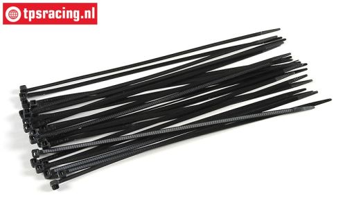 FG6565/16 Cable Ties B4,8-L290 mm, 25 pcs.