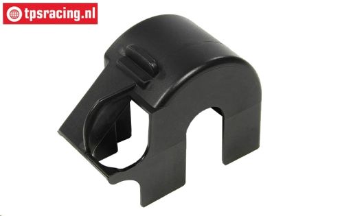 FG66210 Rear Differential Cover 4WD, 1 pc.