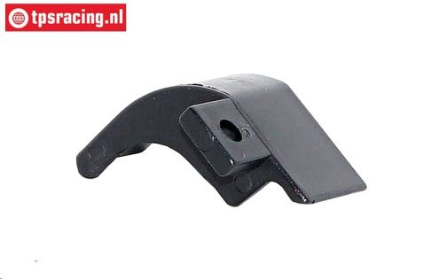 FG66211 Gear cover 2WD-4WD, 1 pc.