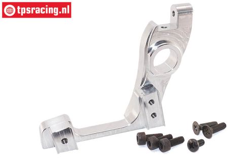 FG66215 Alloy engine mount large 4WD, 1 pc
