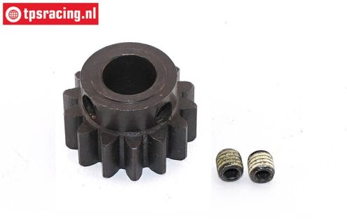 FG66217 Steel gear Layshaft 14T-4WD, 1 pc.