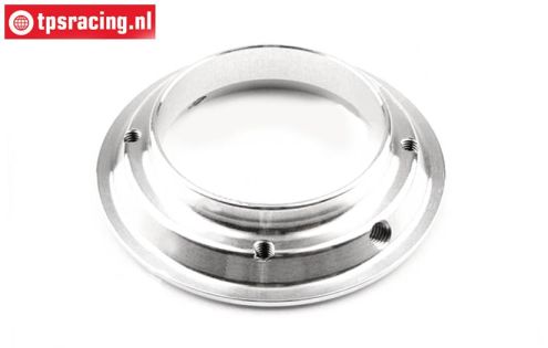 FG66258/06 Alloy centering disk right 4WD, 1 pc