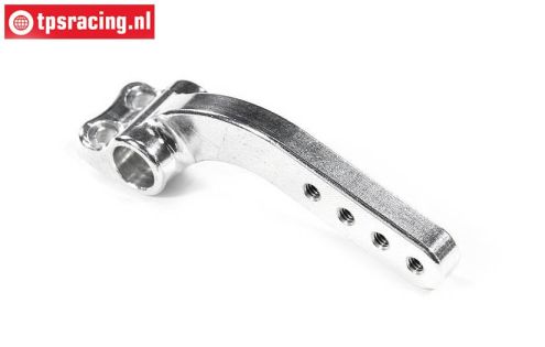 FG66270/02 Alloy Steering Arm 4WD L/R, 1 pc.