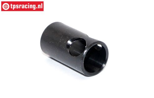 FG66514 E-Motor Reducing Bush Ø8/Ø10 mm, 1 pc.