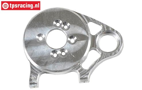 FG66516 Motor-Gear plate FG 1/5 Electric models, 1 pc