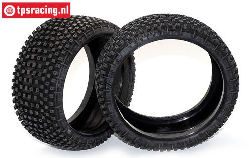 FG67218SY Styx ASTRO Tires Ø130-B65 mm, 2 pcs.