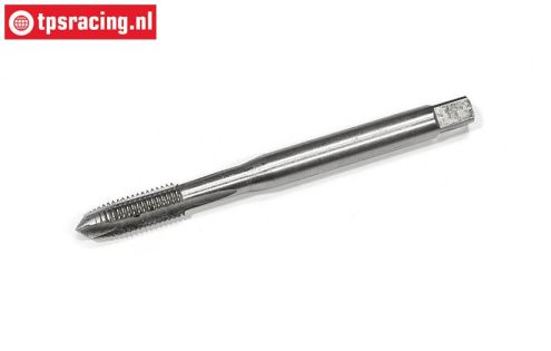 FG6825/08 HSS Screw tap M8 inner left, 1 pc.