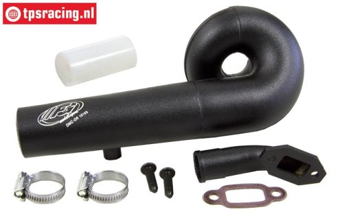 FG67299 Steel-Power Tuning pipe, Set