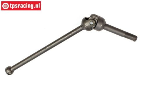 FG67575/05 Universal joint front M8-L135 mm, 1 pc