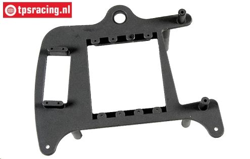 FG68240 RC-Plate 1/6 4WD, 1 St.