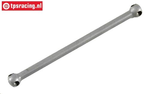 FG67277 Dogbone Ball-Drive L130,5 mm, 1 pc.