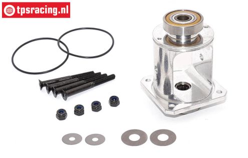 FG68405/01 Conversion to Alloy Differential 4WD, Set