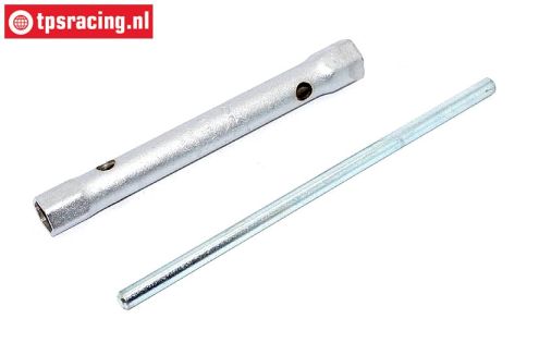 FG6851 Pipe wrench 10 mm, Set