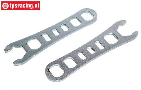 FG6853 Shock Wrench, 2 pcs.