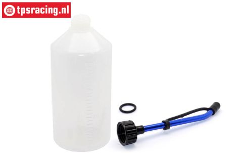 FG6858 Tank bottle with closure 500 cc, 1 pc