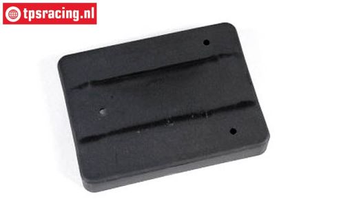 FG69238/01 Lower tank mount 4WD, 1 pc.
