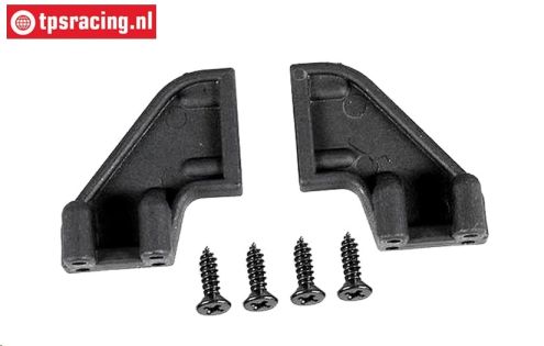 FG69240 Servo mount big, Set.