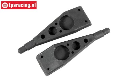 FG7012 Body Support, L105 mm, 2 pcs.