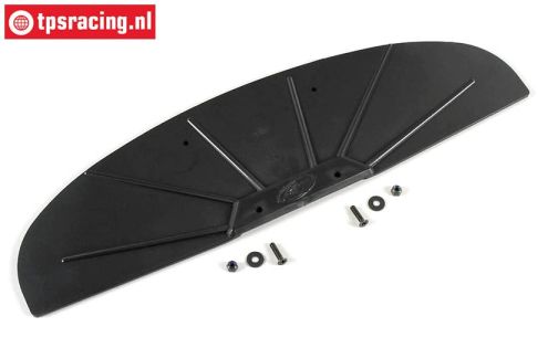 FG7020/12 Front bumper Audi A4, BMW ALMS, 1 pc