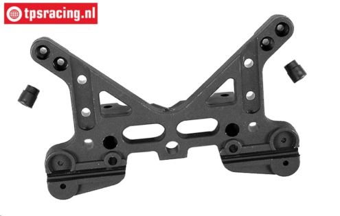 FG7070/01 Rear Shock Tower 2WD, 1 pc.