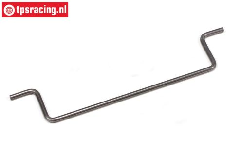 FG7071/04 Stabilizer rear L178-Ø4,0 mm, 1 pc.