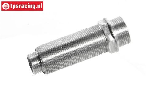 FG7200/01 Alloy shock housing M16-L50 mm, 1 pc.