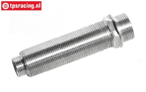 FG7203/01 Alloy shock housing Ø16-L70 mm, 1 pc.