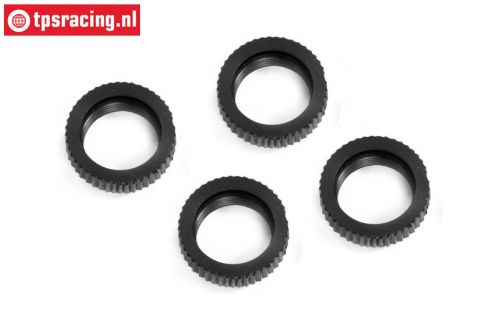 FG7205/05 Plastic Shock adjustment ring M16, 4 St.