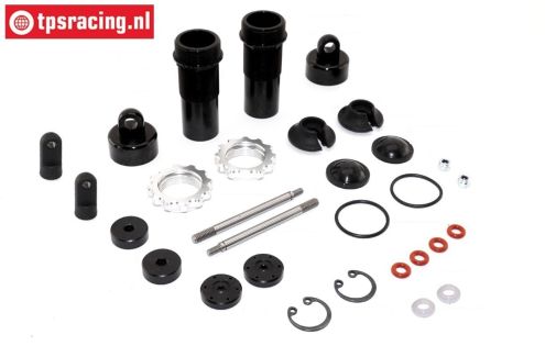 FG7206 EVO shocks Ø20-L110 mm, set