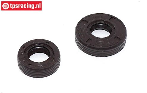 ZN0016S Zenoah oil seal, set