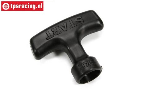 ZN0057 Zenoah Pull starter handle, 1 pc.