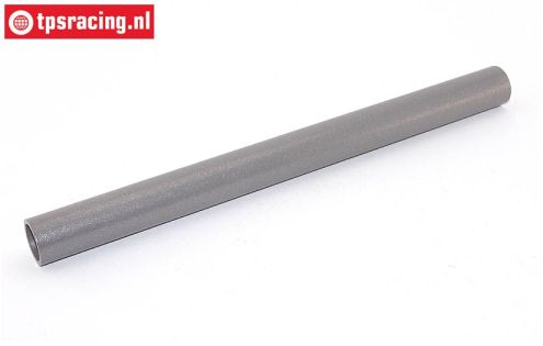 FG7331/09 Silencer pipe strait L195 mm, 1 pc.