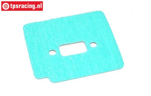 FG7333/02 Exhaust gasket Large, 1 pc.