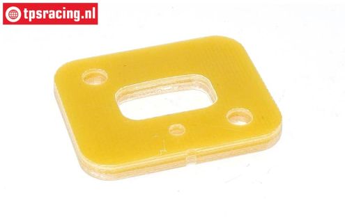 FG7338/03 Insulator Distance B H4,0 mm, 1 pc