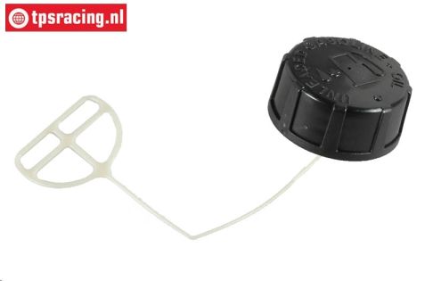 FG7351 Fuel tank cap Complete, 1 pc.