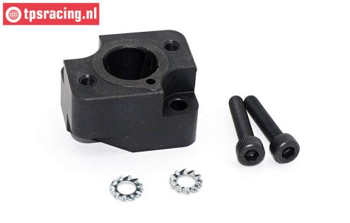 FG7397 Zenoah/CY Tuning Insulator H22 mm, 1 pc.