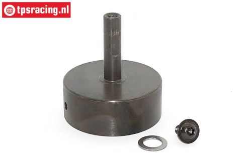 FG7472/01 Clutch Bell Hardened Ø55, 1 St.