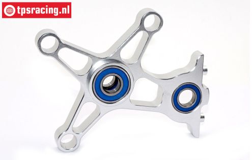 TPS7474 Alloy Gearplate '97, 1 pc.
