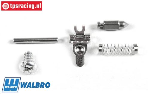 FG7755/03 Walbro Valve WT-813, Set