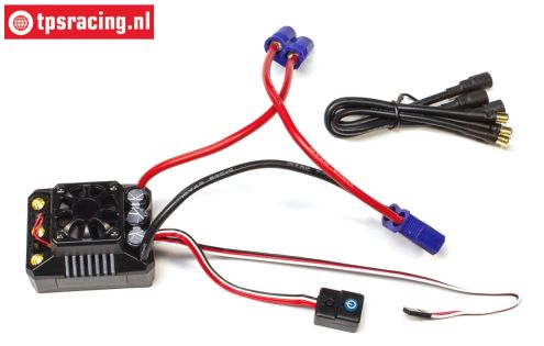 FG7913 Brushless ESC 160A, Set