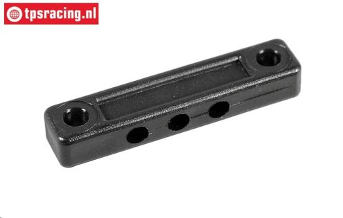 FG8093 Plastic brake cable bracket, 1 pc.
